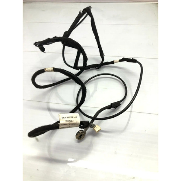 Cabo Fiação Antena Renault Oroch  2011/2021