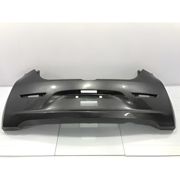 Pára-choque Traseiro Hyundai Hb20 2013/2017