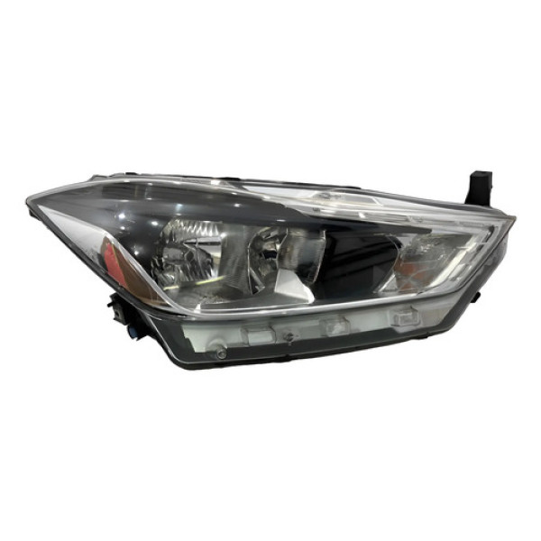 Farol Dianteiro Direito Nissan Kicks 2017/2021 - Direito