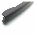 Braço Limpador Pára-brisa Traseiro Chevrolet Onix 2013/2019 Esquerdo