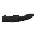 Absorvedor Impacto Dianteiro Esq Gol G6 2013/2016 54633