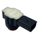 Sensor Estacionamento Traseiro Chevrolet Prisma 13/19 46971 Vermelho