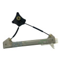 Maquina Vidro S/motor Tras.direita Polo/virtus/nivus 17/23