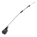 Fechadura Porta Traseira Esquerda Chevrolet Corsa Maxx 03/11