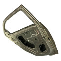 Porta Traseira Esquerda Chevrolet Cobalt 2011/2019 Traseira Direito Bege