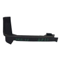 Guia Do Vidro Traseira Esquerda Chevrolet Onix 2013/2019