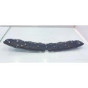 Grade Superior Para-choque Dianteiro Chevrolet Onix 13/16 Brilhante