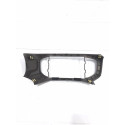 Moldura Acabamento Painel Chevrolet Onix/prisma 2013/2019 Preto Listras
