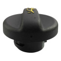Tampa Oleo Motor Sonic 1.6 Cruze 1.8 16v 2011/15 46354 Preto