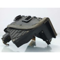 Fechadura Porta Dianteira Esquerdo Chevrolet Onix 2013/2019