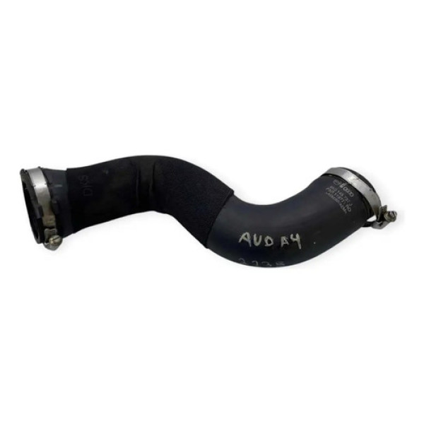 Mangueira Tubo Caixa Filtro De Ar Audi A4 2009-2012