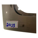 Porta Traseira Esquerda Chevrolet Cobalt 2011/2019 Traseira Direito Bege