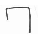 Borracha Canaleta Porta Traseira Esquerda Chevrolet Sonic 13