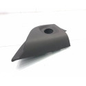 Moldura Retrovisor Porta Dianteira Esquerda Prisma 13/18