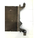 Radiador Da Água Chevrolet Onix/spin/cobalt 2013/2019