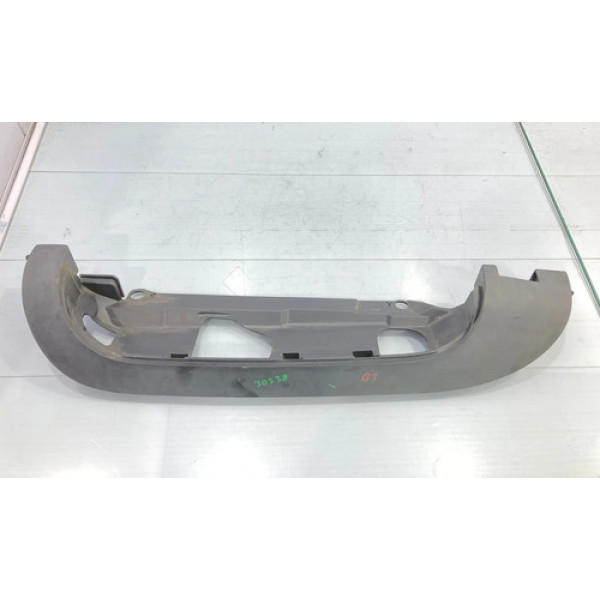 Moldura Lanterna Direita Fiat Fiorino C3 2012/2021
