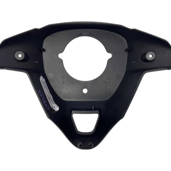 Moldura Acabamento Volante Ford New Fiesta 2013      452