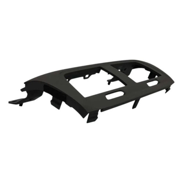 Moldura Difusor Ar Central Chevrolet Spin 2013/2018 10553