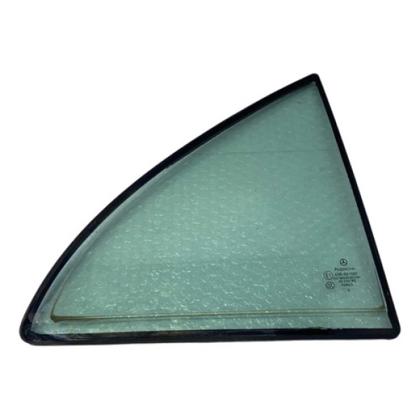 Vidro Vigia Traseiro Direito Mercedes C180 2003/2006 56733