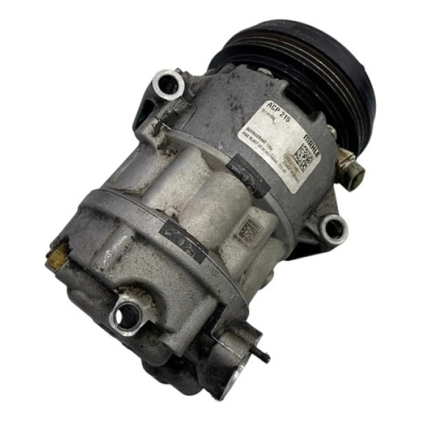 Compressor Ar Condicionado Gol Fox 2009/2012 1.655774
