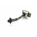 Limitador Porta Traseira Esquerda Chevrolet Corsa 1996/2006
