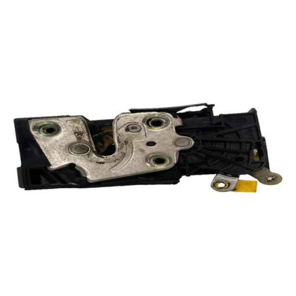 Fechadura Porta Dianteira Esq Renault Sandero Logan 2015/21