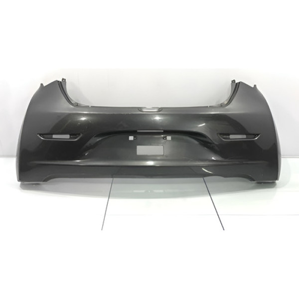 Pára-choque Traseiro Hyundai Hb20 2013/2016
