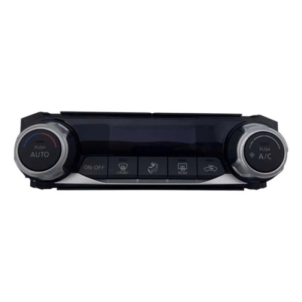 Comando Ar Condicionado Nissan Kicks 2017/2021 56600