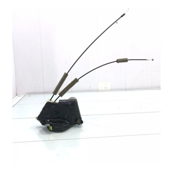 Fechadura Porta Dianteira Esquerda Honda Wrv 2017/2021