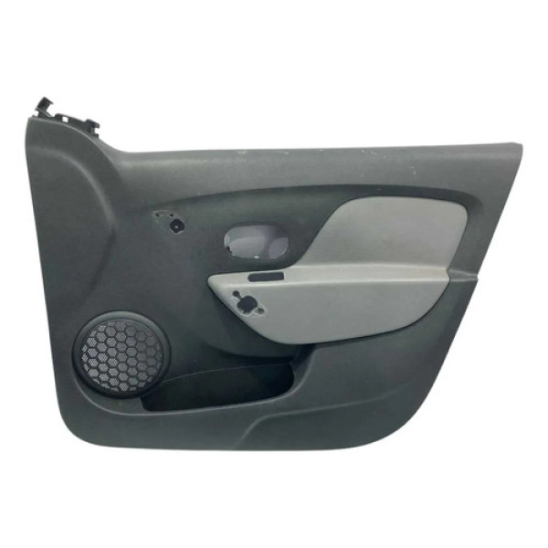 Forro Porta Dianteiro Direito Renault Logan 2015/2021 24809