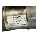 Motor De Arranque Captur/sandero/versa/kicks 1.6 16v 17/21