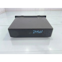 Porta Objeto Painel Chevrolet Astra 2003/2012 Preto