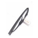 Palheta Limpador Traseiro Gm Agile 2009/2012 Preto