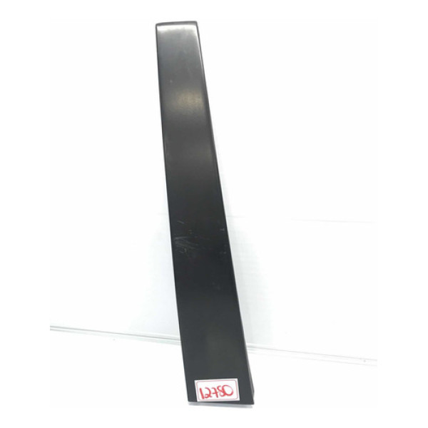 Moldura Quadro Janela Com Det Porta T.d Vw Polo Sedan 2012
