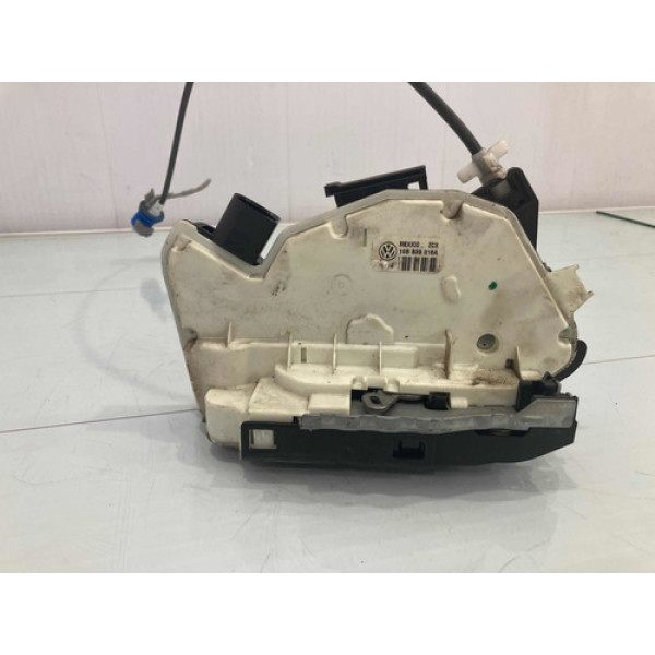 Fechadura Porta Traseira Direita Volkswagen Up 2015