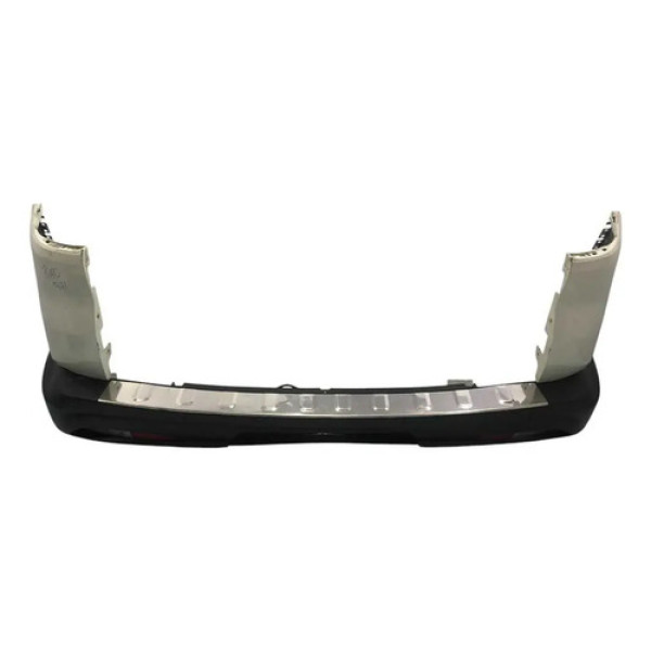 Para-choque Traseiro Fiat Toro 2017/2021 46200