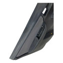 Forro De Porta Diant Esq Chevrolet Celta 2007/2011     25098