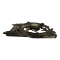 Defletor Radiador Chvrolet Cobalt Spin 1.8 Man 2011/19 45570