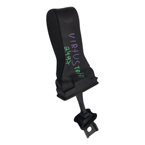 Limitador Porta Tras/esquerda/direita Vw Polo/virtus 17/23