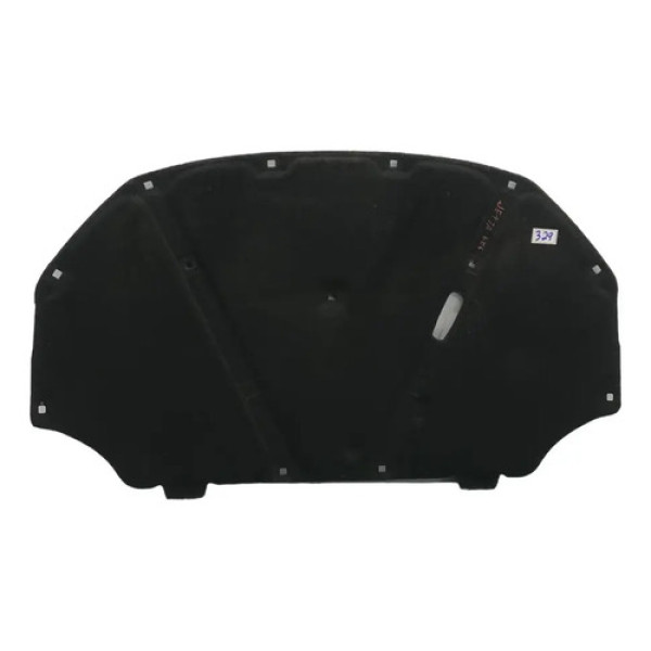 Manta Acabamento Capo Dianteiro Vw Jetta 2.0 Aut 2013/2016