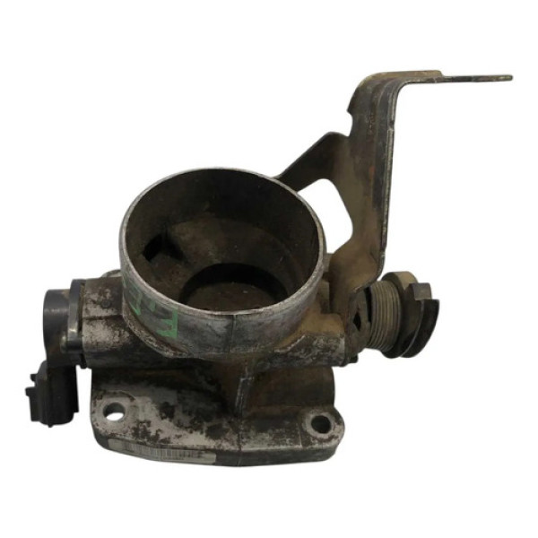 Tbi Corpo De Borboleta Ford Fiesta 2004/2014 12713 