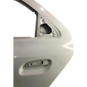 Porta Traseira Esquerda Chevrolet Cobalt 2012/2021 Traseira Esquerdo Prata