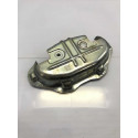 Suporte Maçaneta Externa Dianteira Direita Corsa 2003/2011 Preto