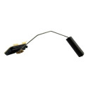 Boia Sensor Nível De Combustível Chevrolet Agile 1.4 08/18 