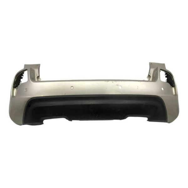 Parachoque Traseiro Citroën C3 Picasso 2010/2014 48133