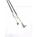 Fechadura Porta Traseira Esquerda Chevrolet S10 2013/2016