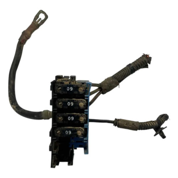 Caixa Fusiveis Chevrolet Vectra 1997/2005 24859
