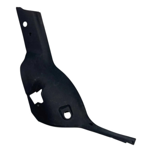 Acabamento Soleira Traseira Esq Fiat Palio 2000/2003   56948 Preto