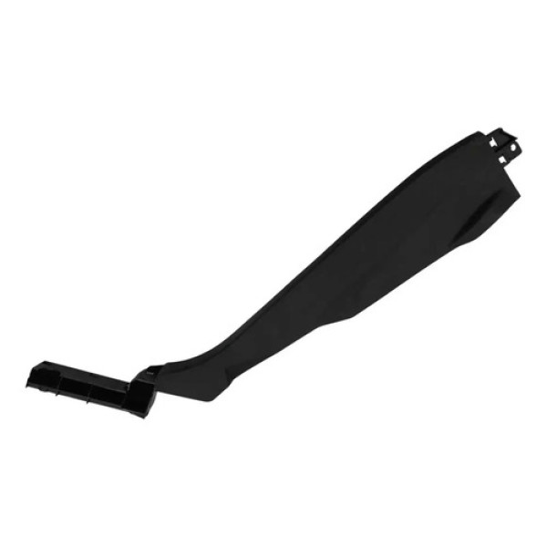 Soleira Traseira Direita Citroën C4 Lounge 2014/2018 52234 Preto