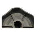 Manivela Ajuste Banco Diant Esquerdo Cobalt 2011/19 45637 Preto